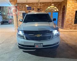 شيفروليه تاهو